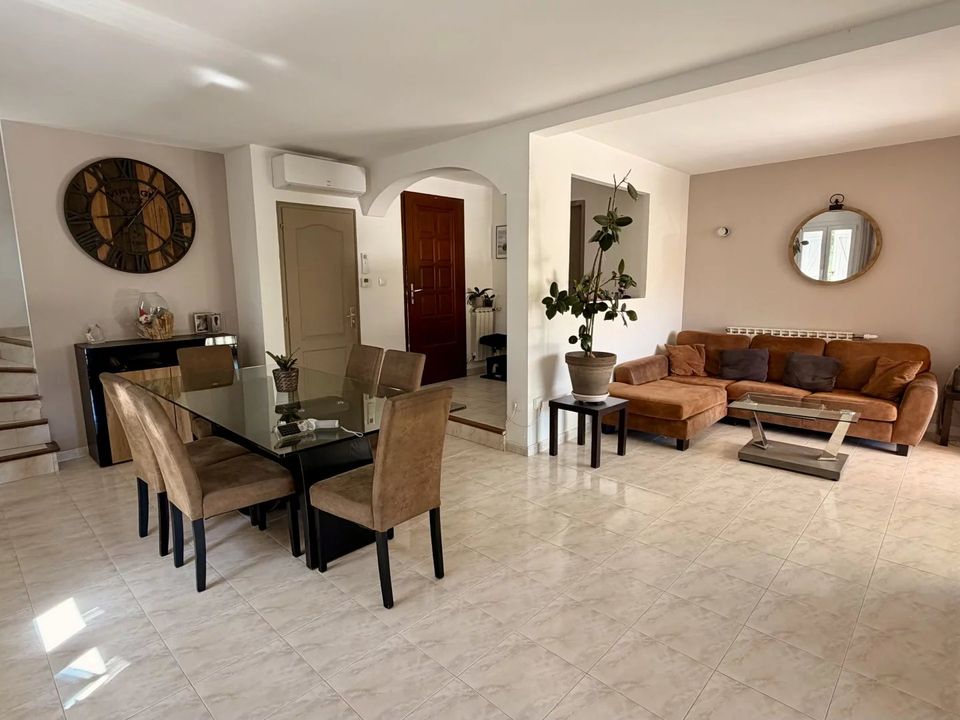Villa i Allauch, Bouches-du-Rhone - bilde 2