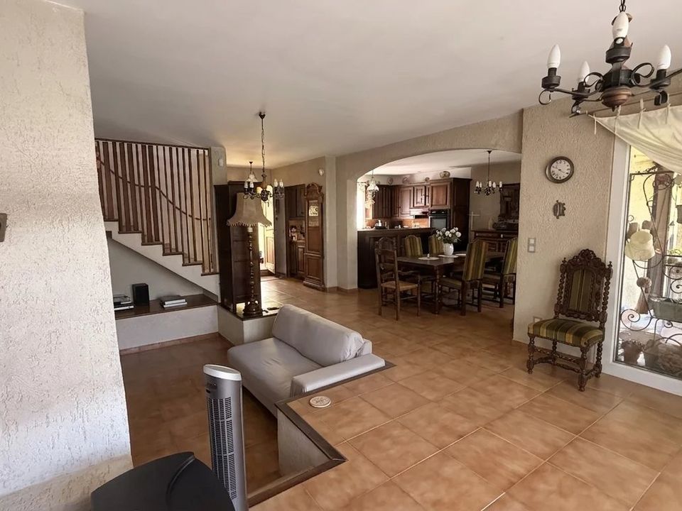Villa i Marignane, Bouches-du-Rhone - foto 3