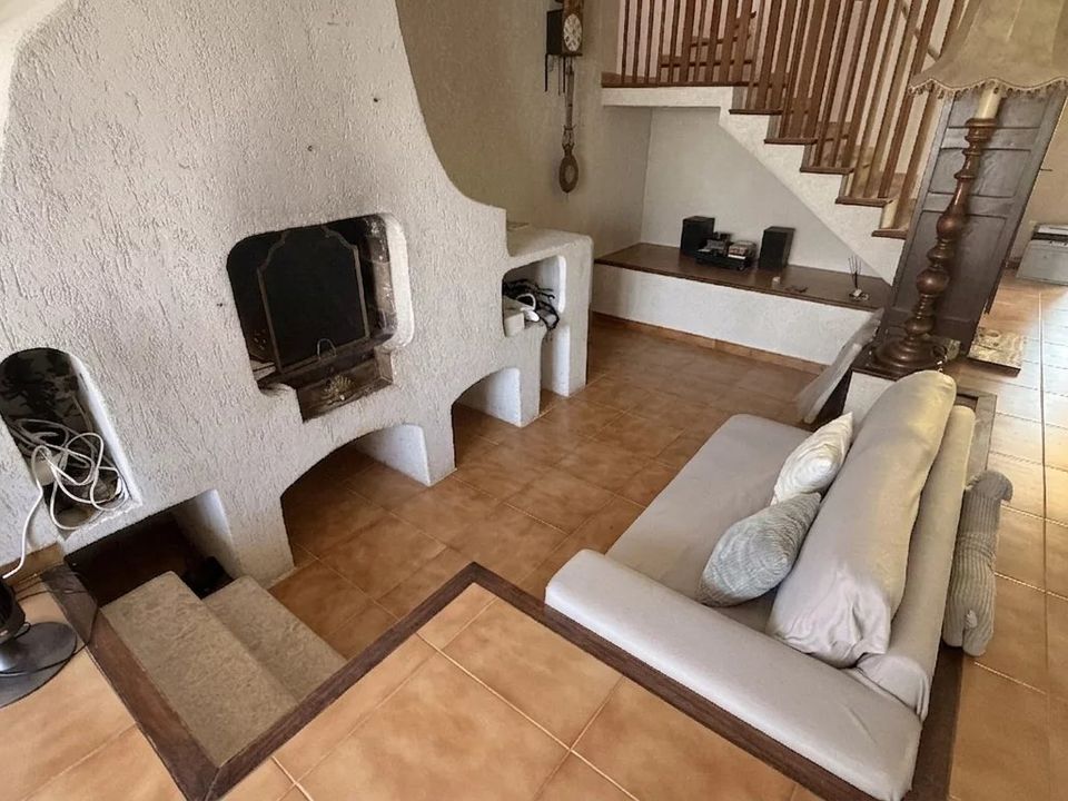 Villa i Marignane, Bouches-du-Rhone - foto 4