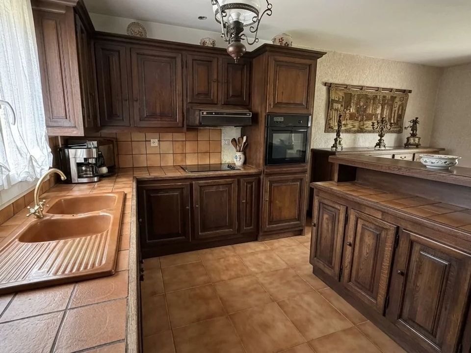 Villa i Marignane, Bouches-du-Rhone - foto 5