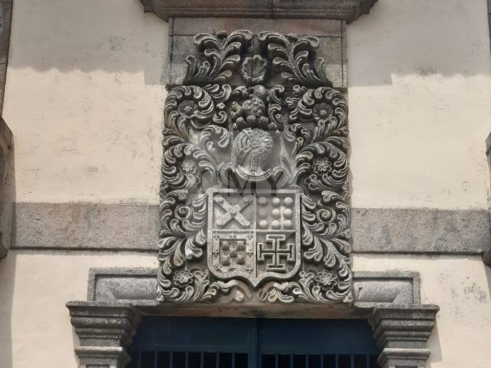 Villa i Guiaes, Vila Real - foto 2