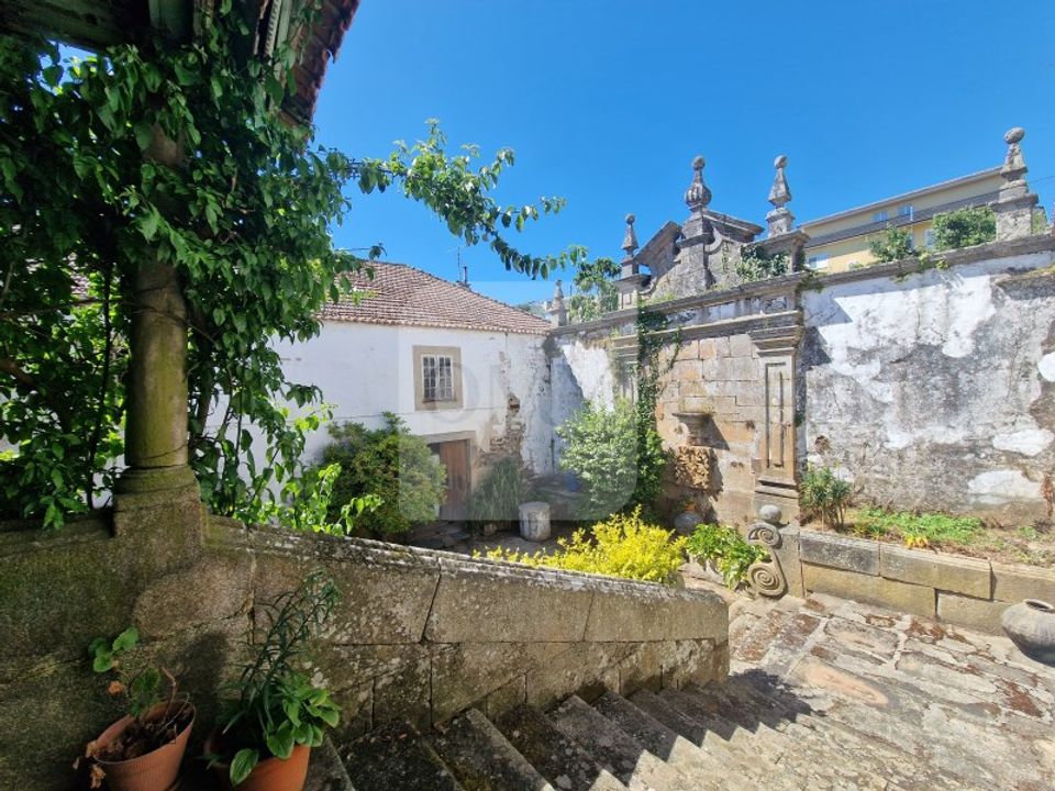 Villa i Guiaes, Vila Real - foto 3