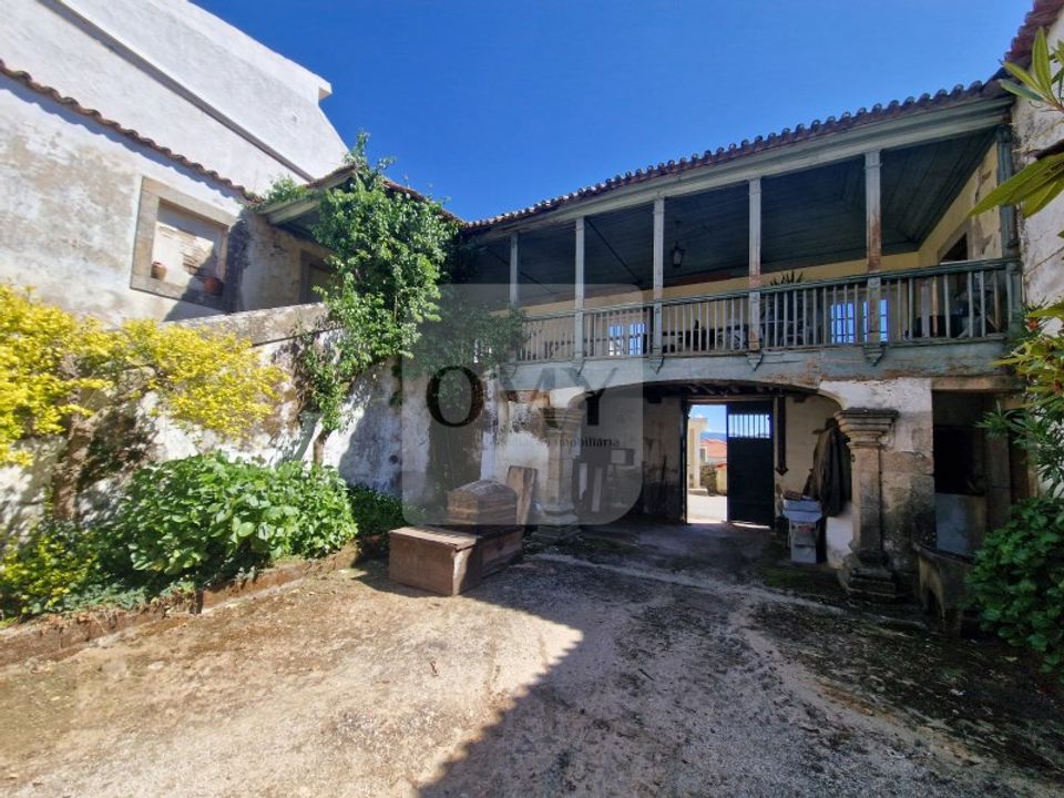 Villa i Guiaes, Vila Real - foto 4