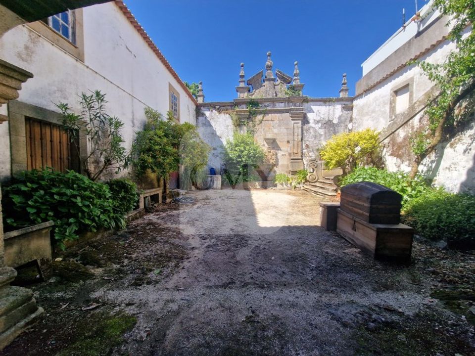 Villa i Guiaes, Vila Real - foto 5