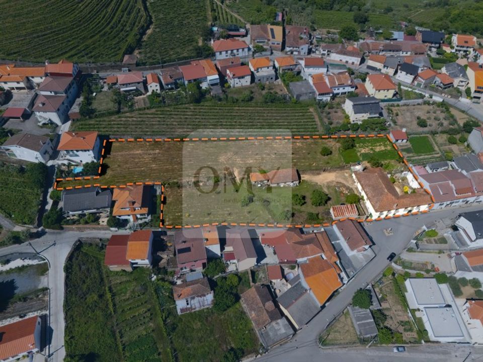 Farm i Guiaes, Vila Real - foto 1