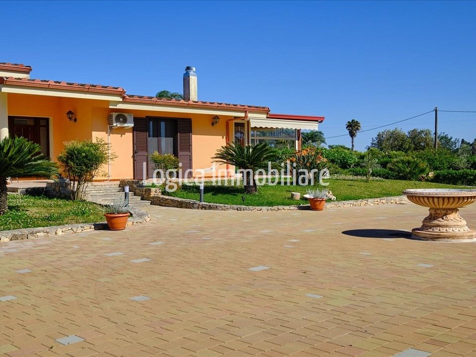 Villa i Castrignano de' Greci, Lecce - foto 1