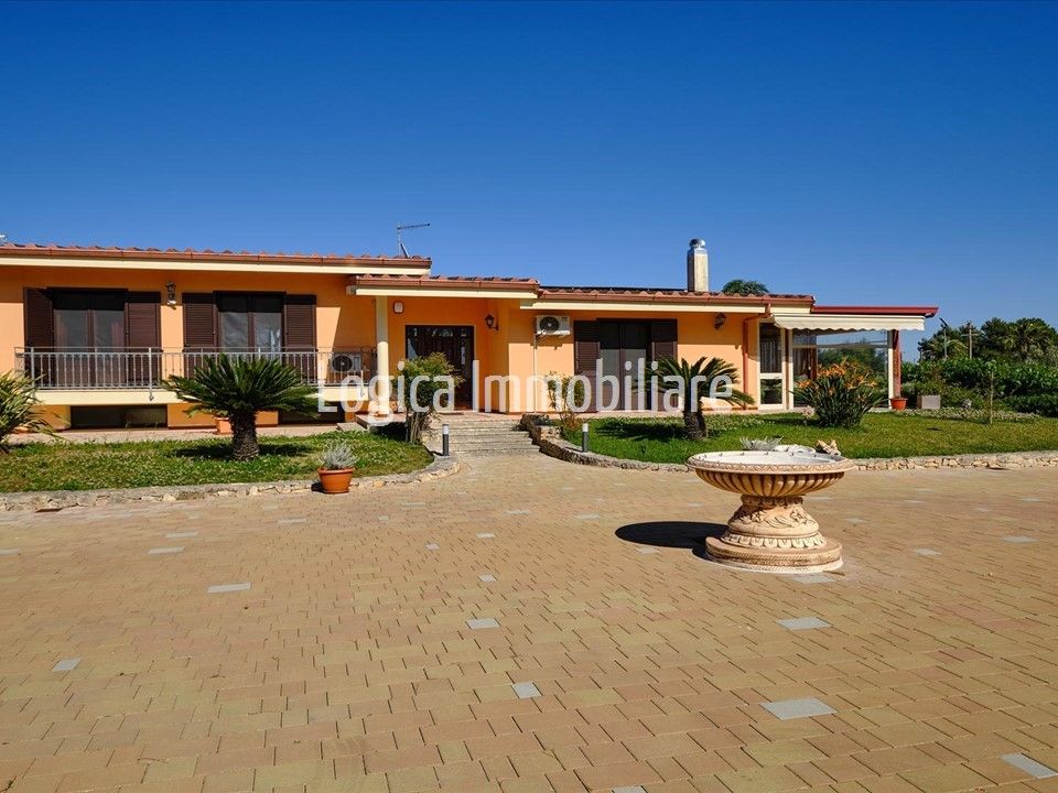 Villa i Castrignano de' Greci, Lecce - foto 2
