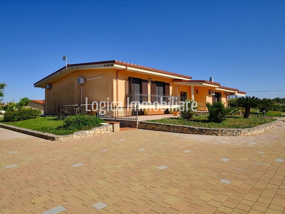 Villa i Castrignano de' Greci, Lecce - foto 3