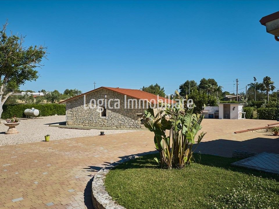 Villa i Castrignano de' Greci, Lecce - foto 4
