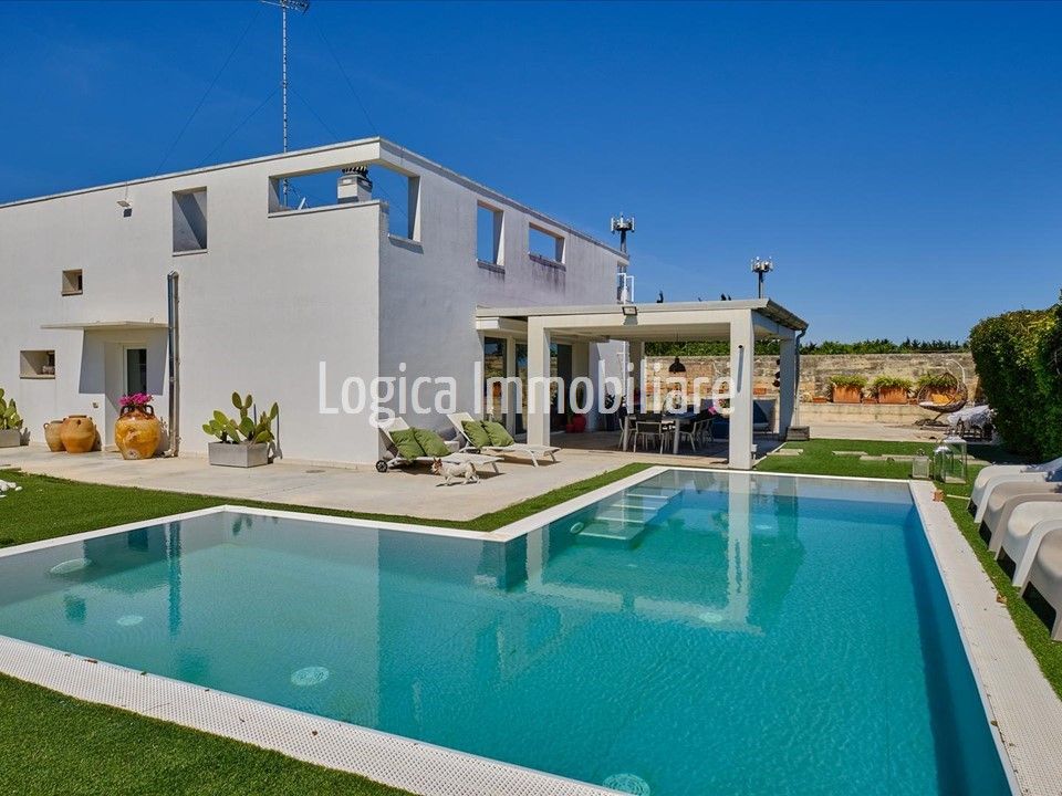 Villa in Lecce, Lecce - foto 2