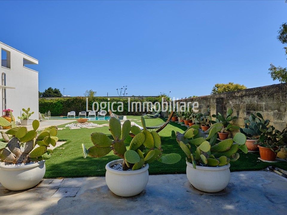 Villa in Lecce, Lecce - foto 3