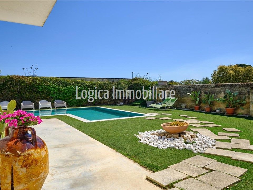 Villa in Lecce, Lecce - foto 4