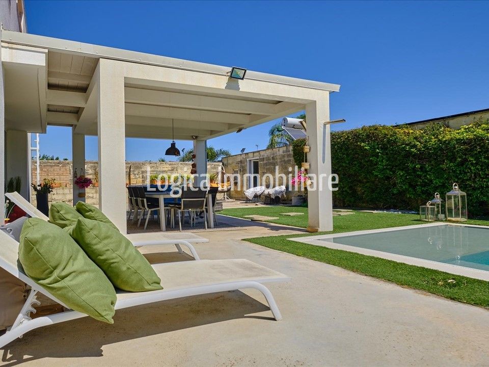 Villa in Lecce, Lecce - foto 5
