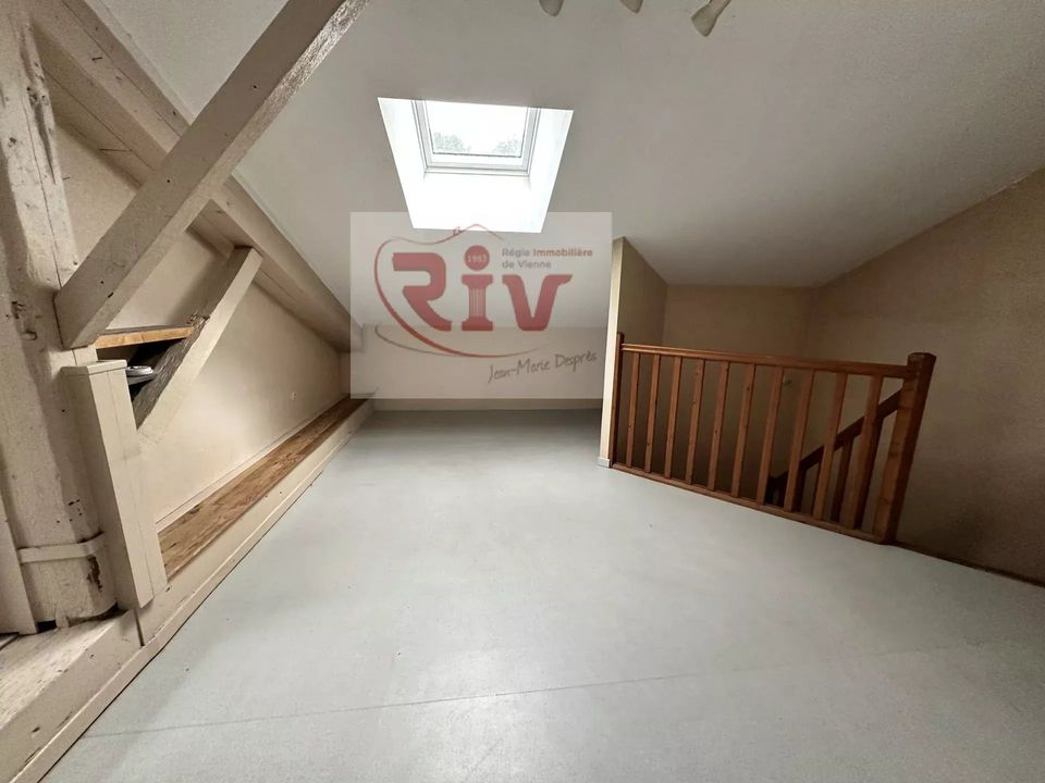 Lejlighed i Vienne, Isere - foto 3