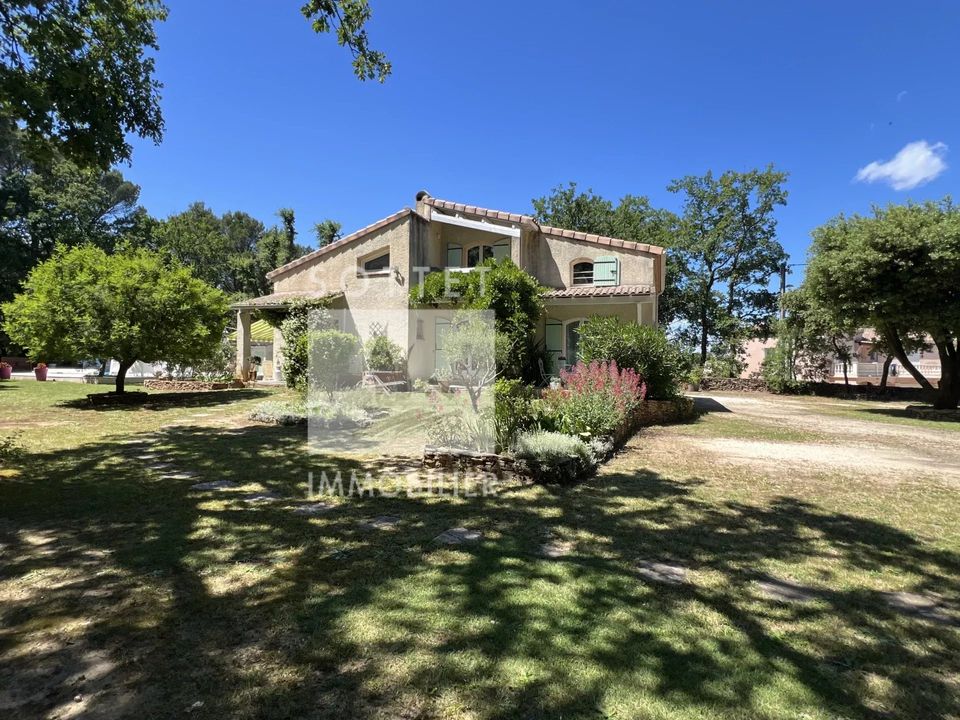 Villa i Bollène, Vaucluse - foto 2