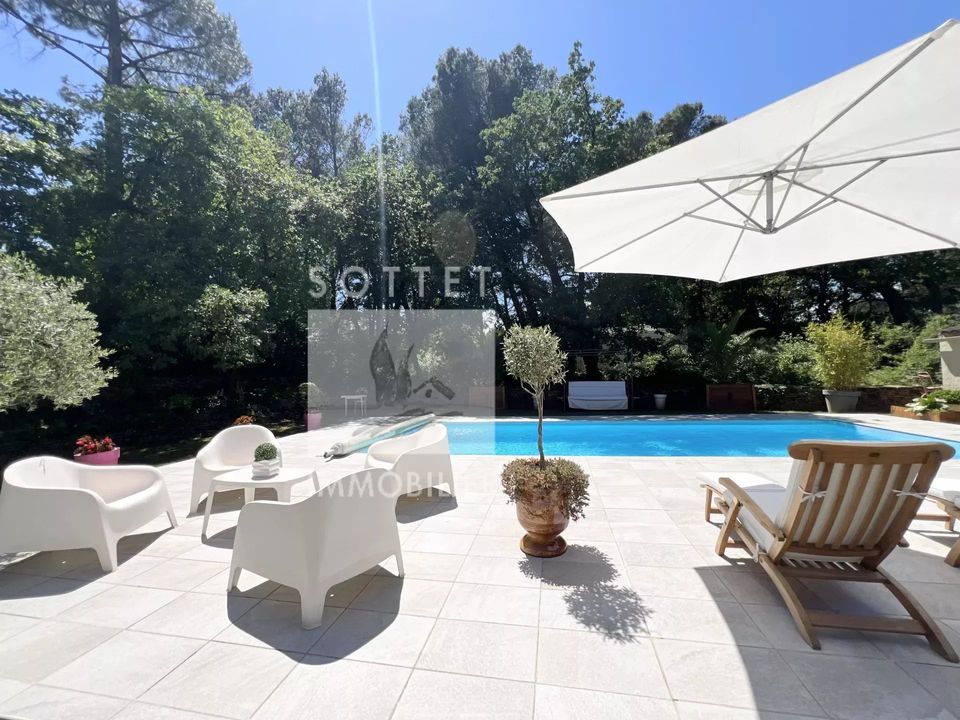 Villa i Bollène, Vaucluse - foto 3