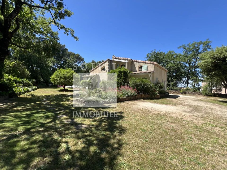 Villa i Bollène, Vaucluse - foto 4