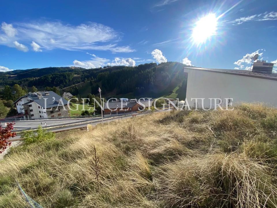 Helårsgrund i Valberg, Alpes-Maritimes - foto 2