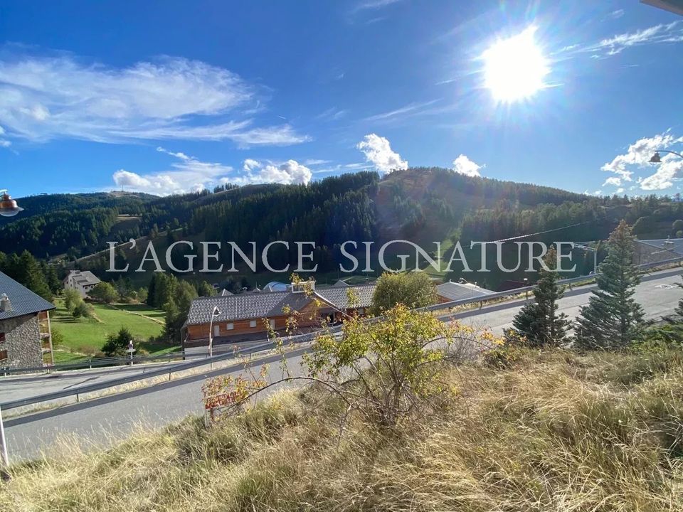 Helårsgrund i Valberg, Alpes-Maritimes - foto 3