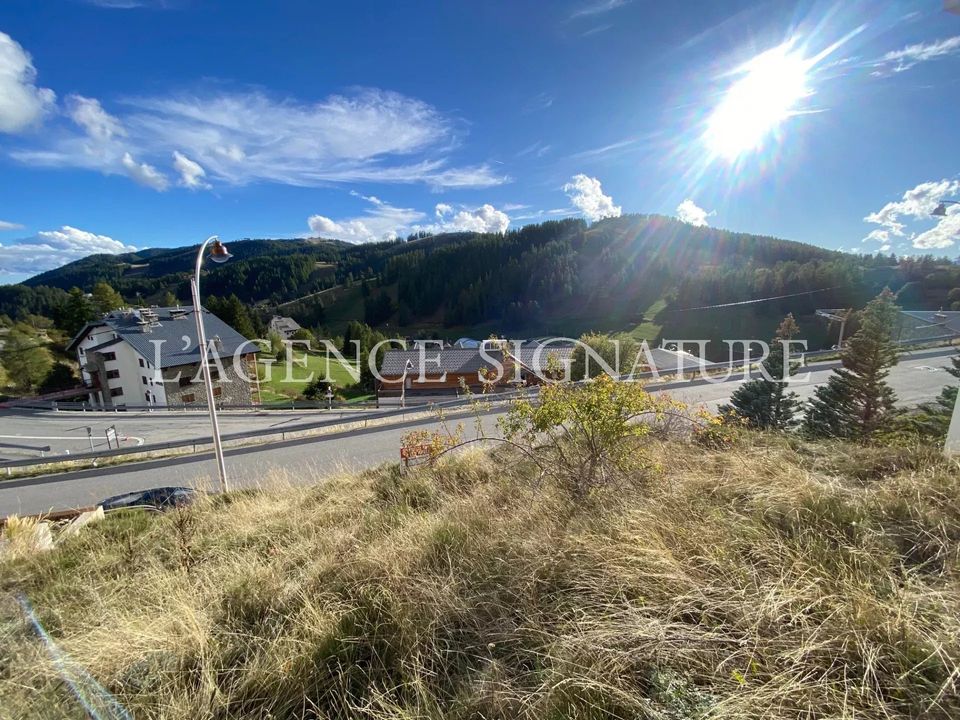 Helårsgrund i Valberg, Alpes-Maritimes - foto 4