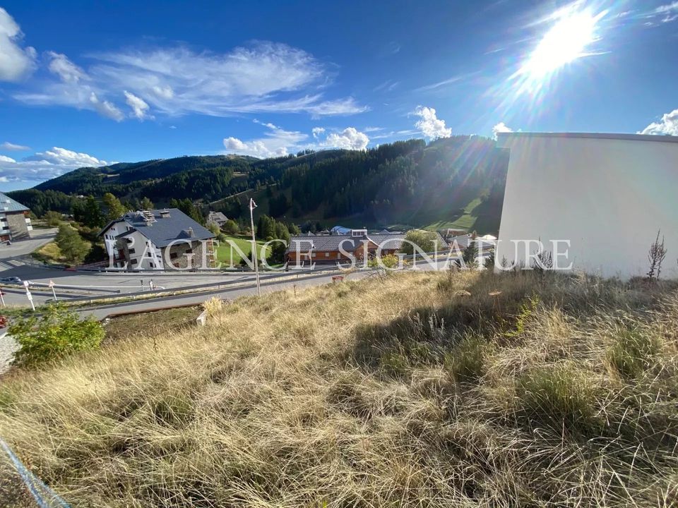 Helårsgrund i Valberg, Alpes-Maritimes - foto 5