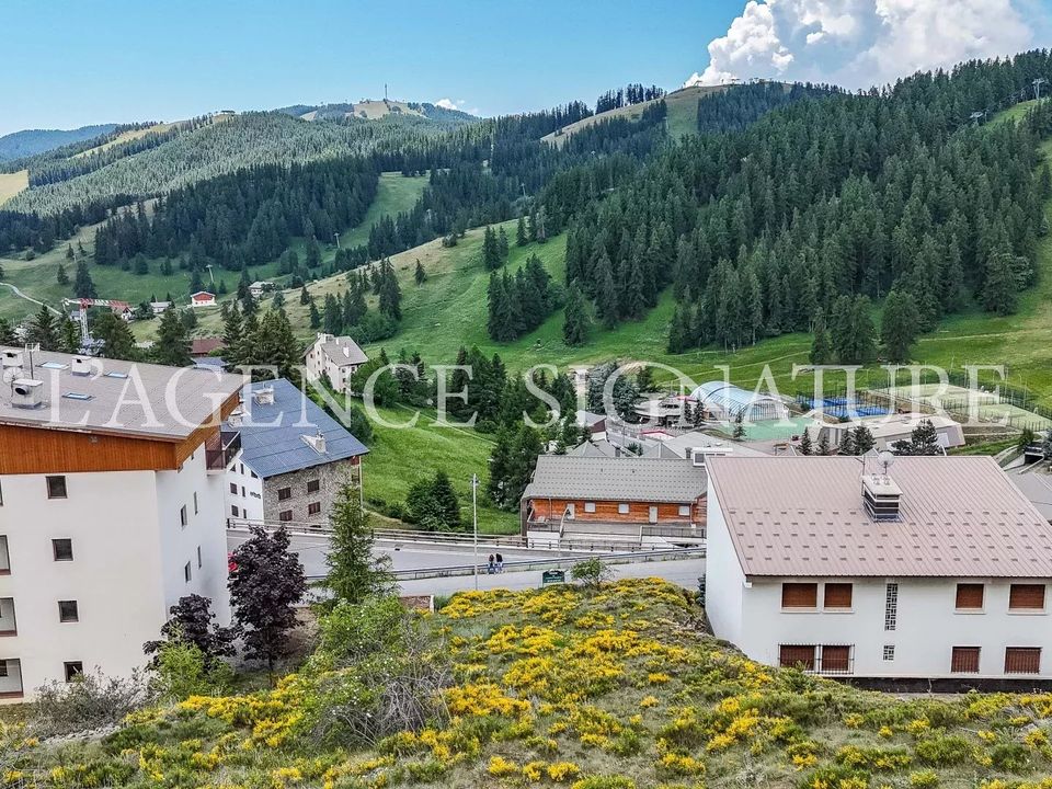 Tomt i Valberg, Alpes-Maritimes - bilde 2