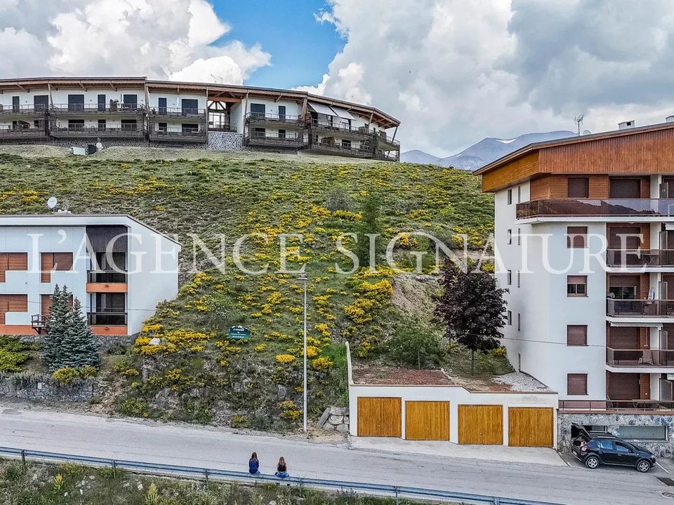 Tomt i Valberg, Alpes-Maritimes - bilde 3