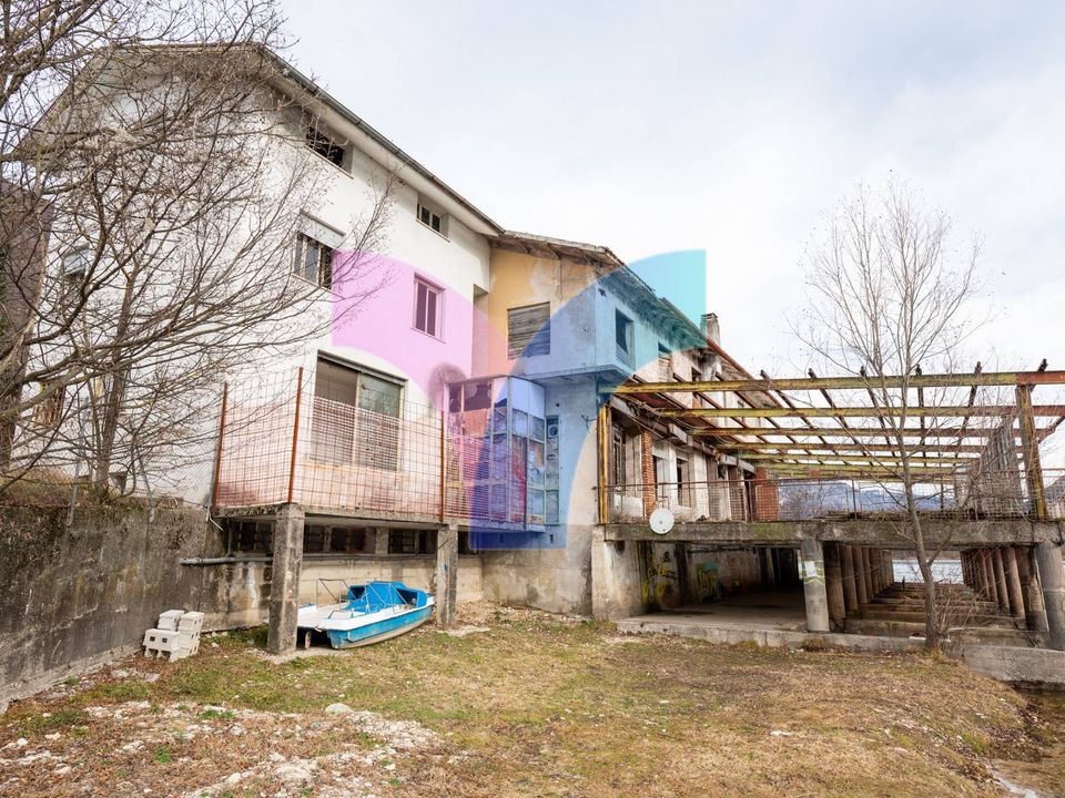 Villa i Revine Lago, Treviso - foto 1