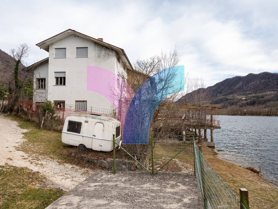 Villa i Revine Lago, Treviso - foto 2