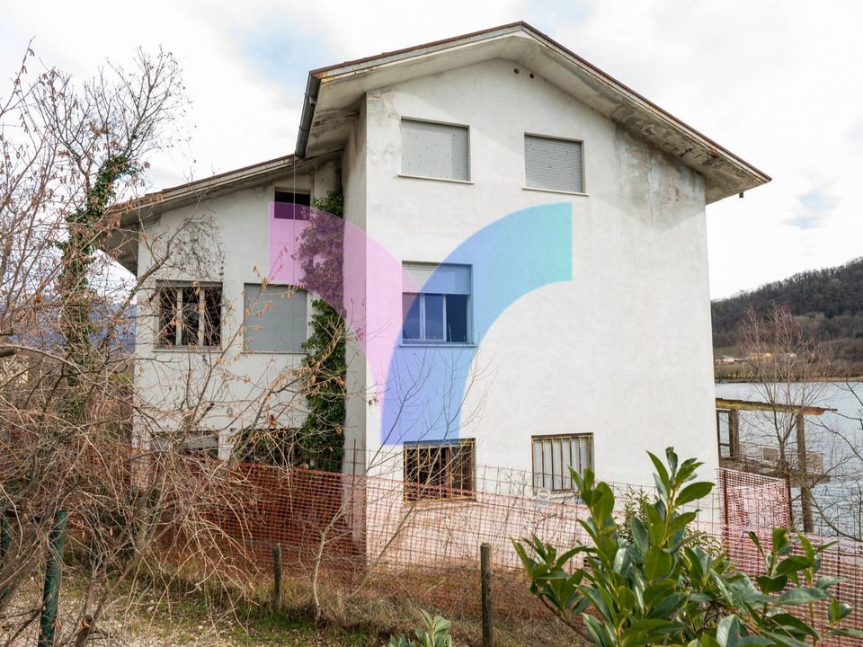 Villa i Revine Lago, Treviso - foto 3