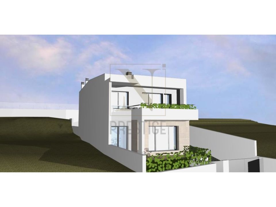 Villa i Assafarge e Antanhol, Coimbra - foto 2
