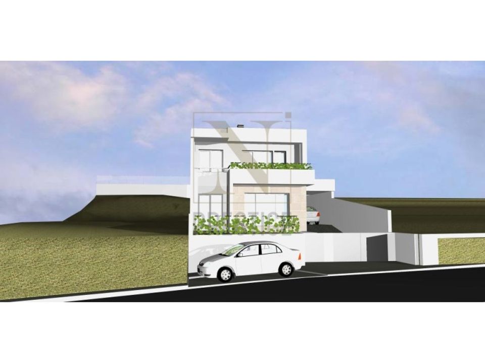 Villa i Assafarge e Antanhol, Coimbra - foto 3