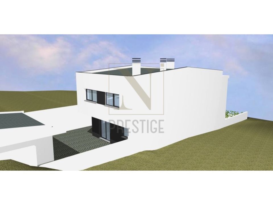 Villa i Assafarge e Antanhol, Coimbra - foto 4