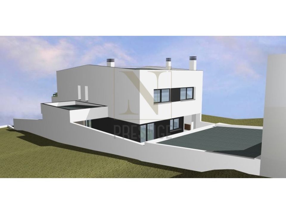 Villa i Assafarge e Antanhol, Coimbra - foto 5