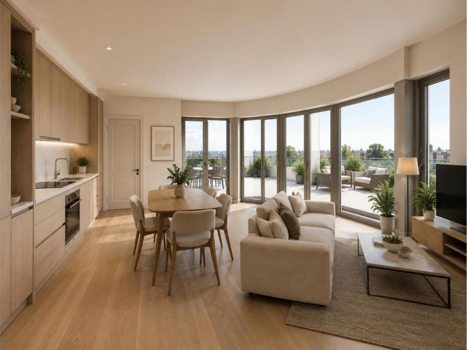 Apartament a Annemasse, Haute-Savoie - foto 1