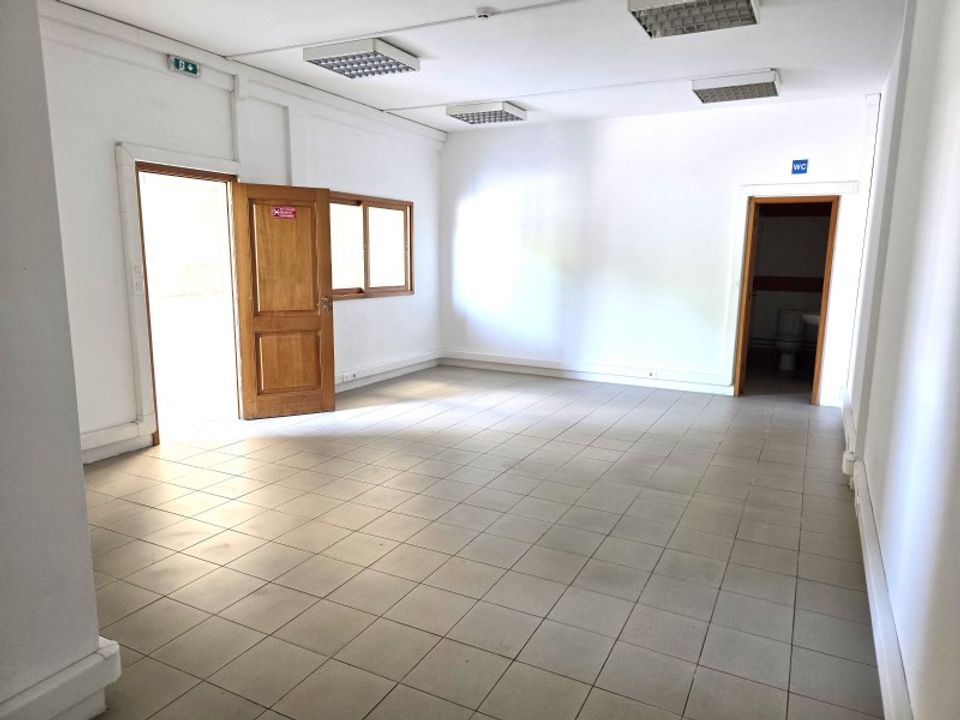 Erhvervsejendom i Ovar, Aveiro - foto 2