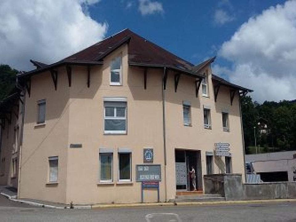 Apartment in Plateau d'Hauteville, Ain - photo 1