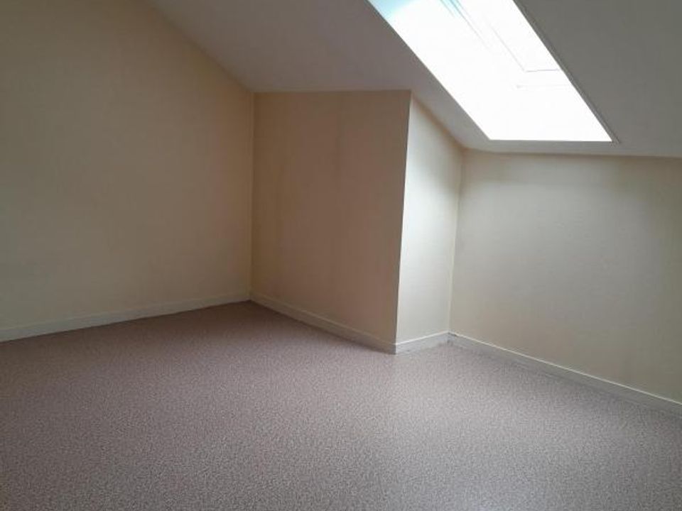 Apartment in Plateau d'Hauteville, Ain - photo 3