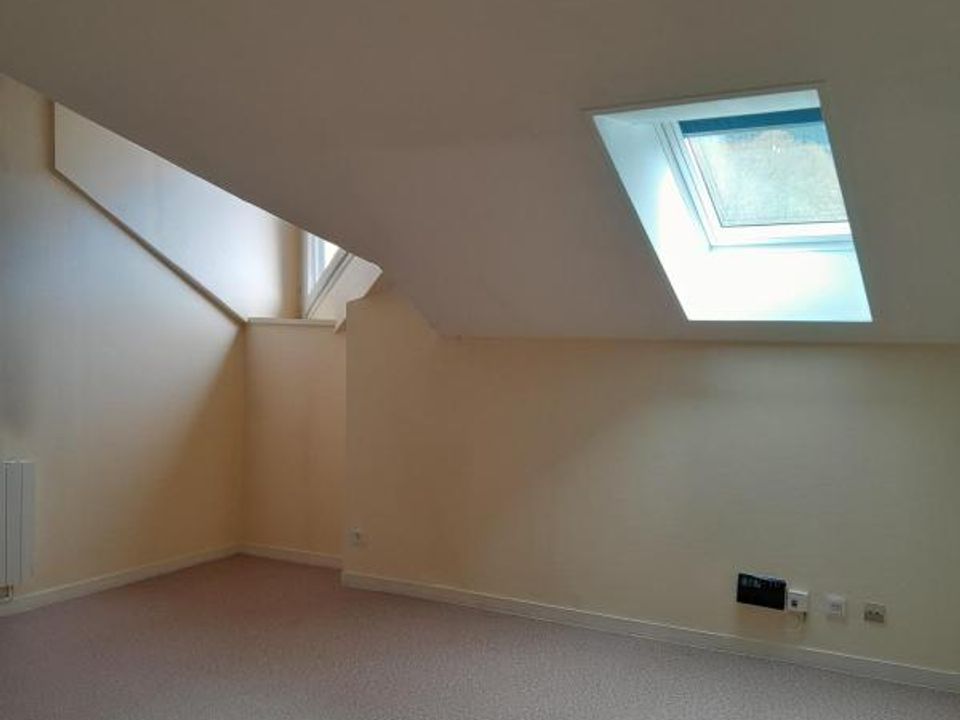 Apartment in Plateau d'Hauteville, Ain - photo 5