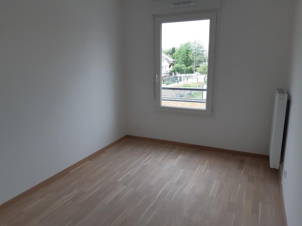 Lejlighed i Albertville, Savoie - foto 1