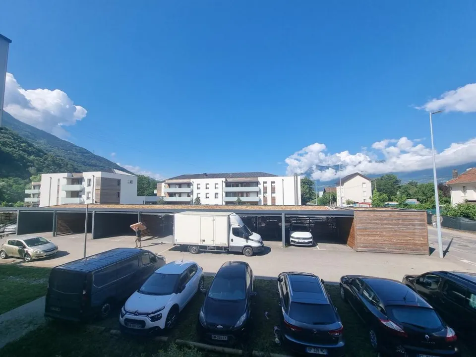 Lejlighed i Albertville, Savoie - foto 3
