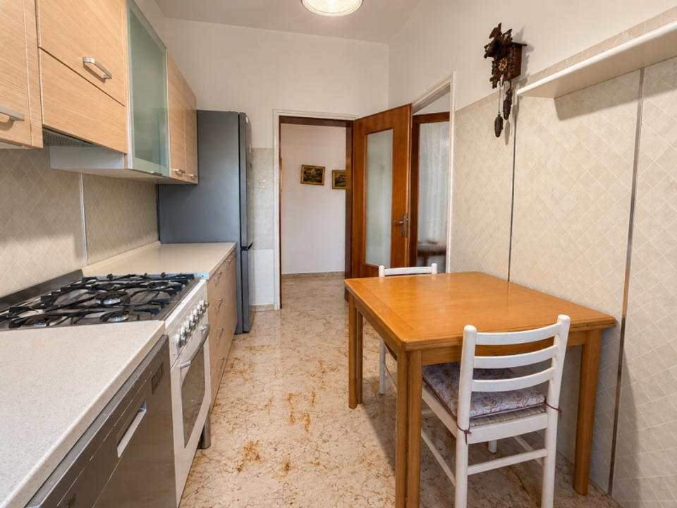 Lejlighed i Adria, Rovigo - foto 4