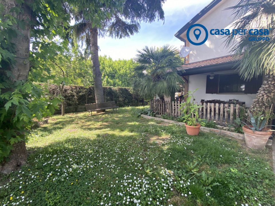 Villa i Loreo, Rovigo - foto 2