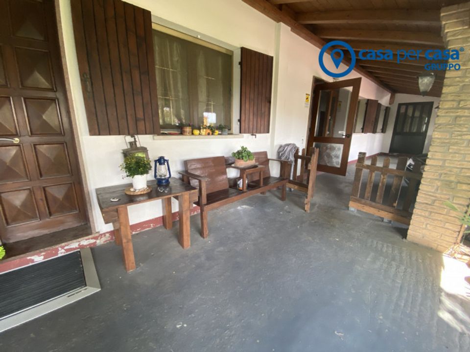 Villa i Loreo, Rovigo - foto 3