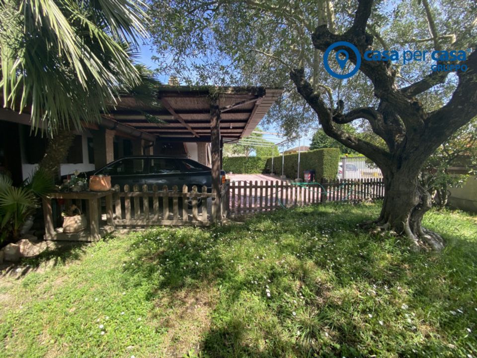 Villa i Loreo, Rovigo - foto 4