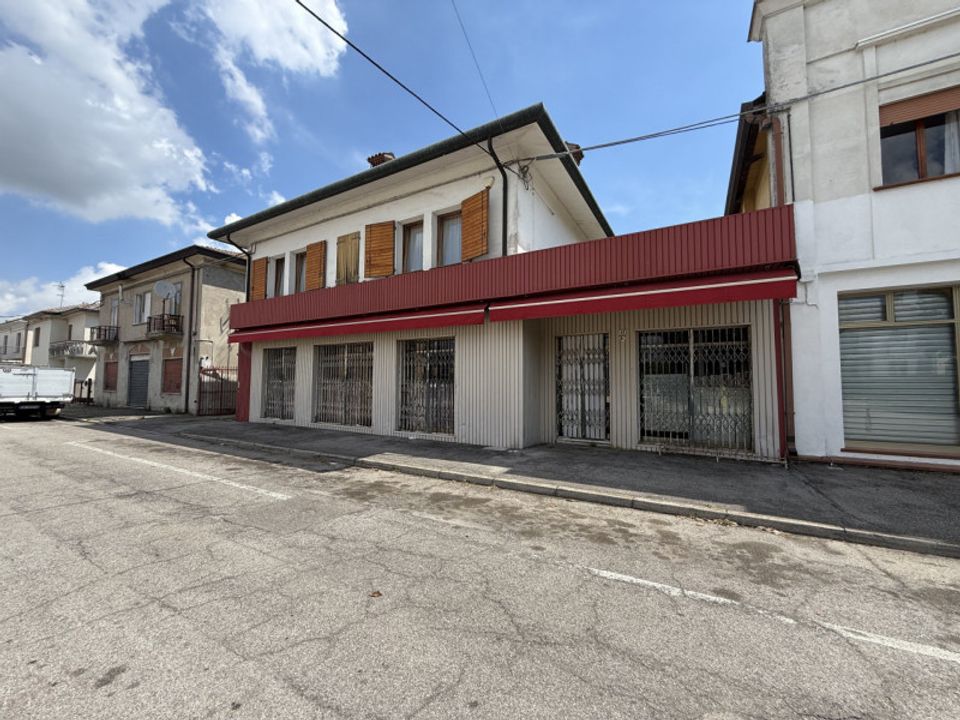 Villa i Villanova Marchesana, Rovigo - foto 3