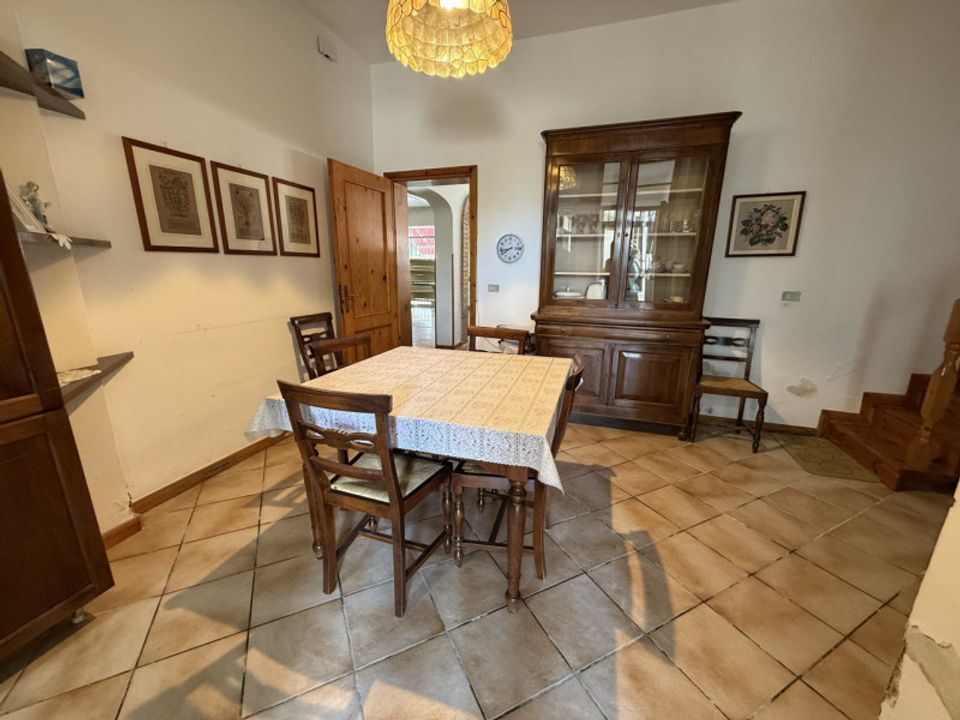 Villa i Villanova Marchesana, Rovigo - foto 4