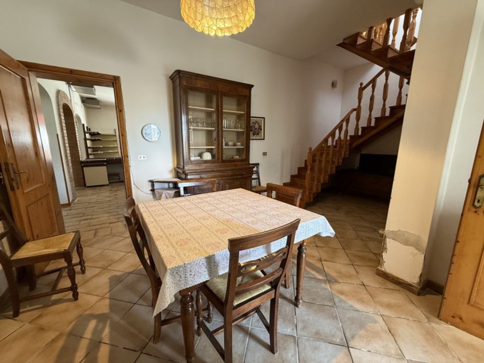 Villa i Villanova Marchesana, Rovigo - foto 5
