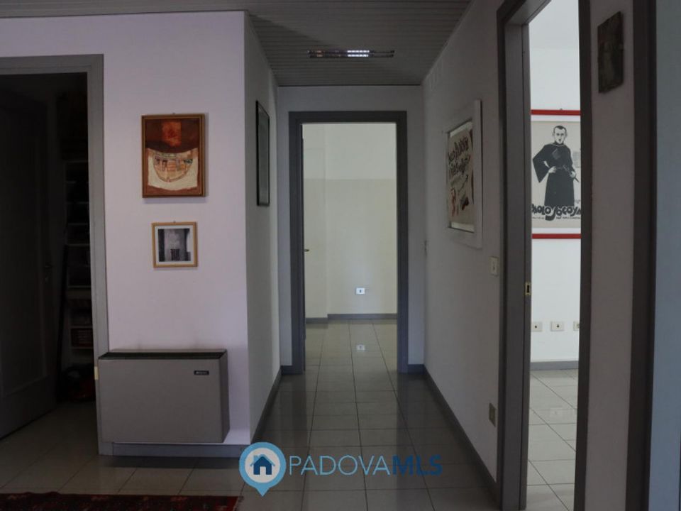 Erhvervsejendom i Padua, Padua - foto 2