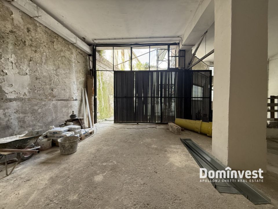 Erhvervsejendom i Rome, Rome - foto 4